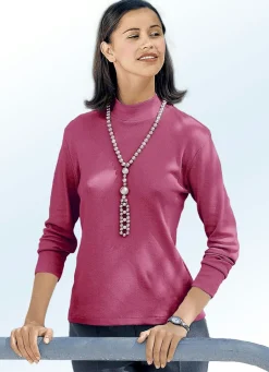 kombifreundliches Shirt in 16 Farben