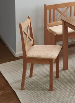Kombistarke Esszimmermöbeln