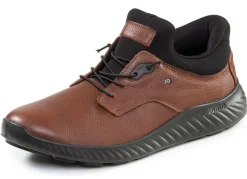 Komfortable Herren-Slipper, Weite H, mit herausnehmbarem Fußbett