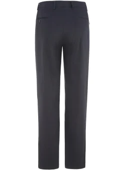 Komfortable Hose mit Dehnbund in 3 Farben
