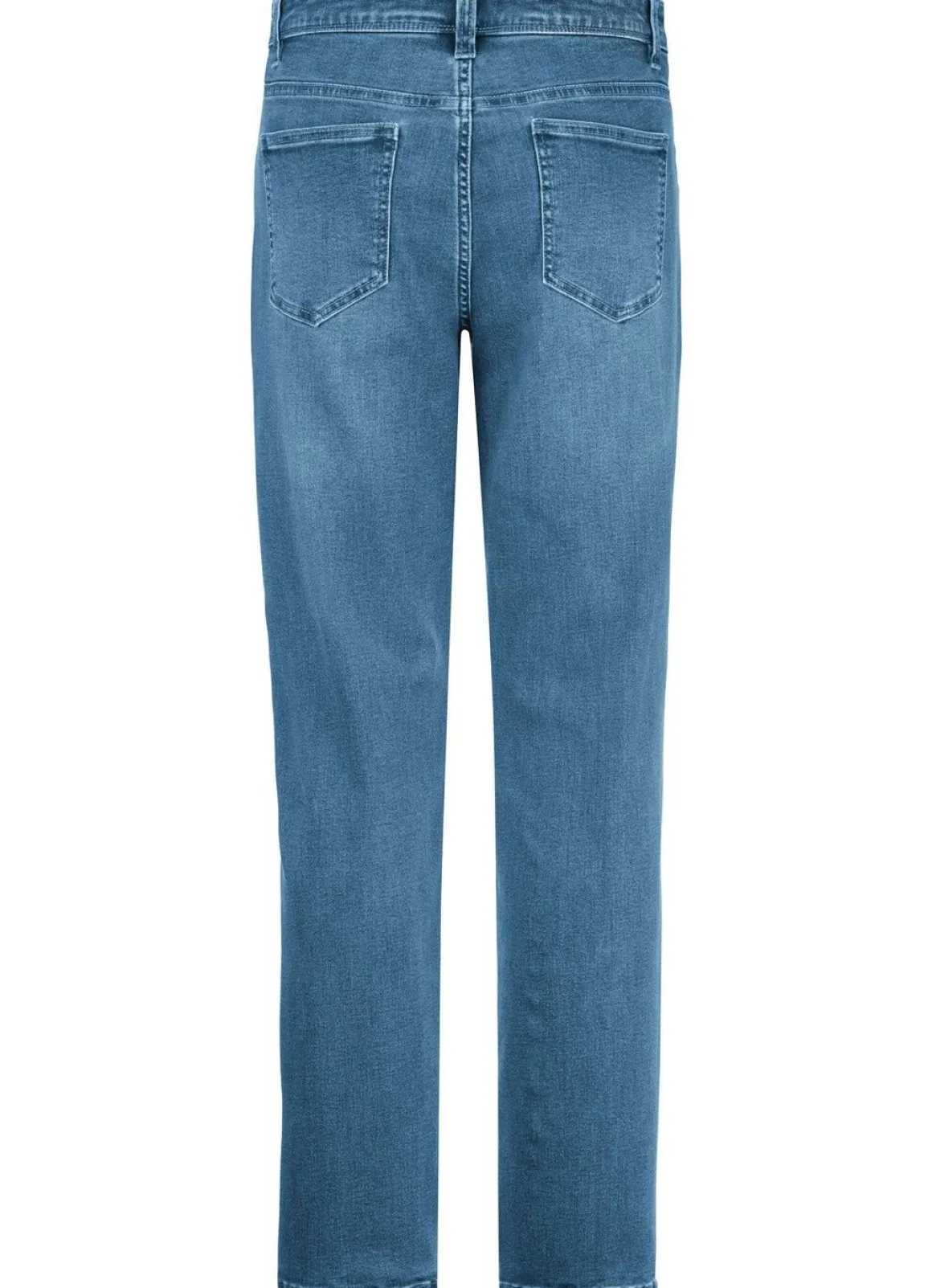 Komfortable Superstretch-Jeans in 3 Farben