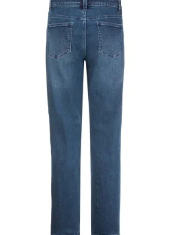 Komfortable Superstretch-Jeans in 3 Farben