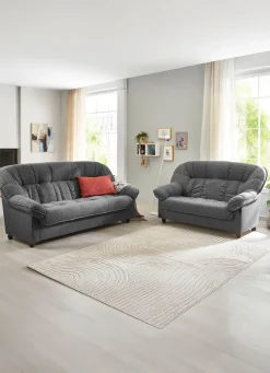 Komfortable Polstermöbel