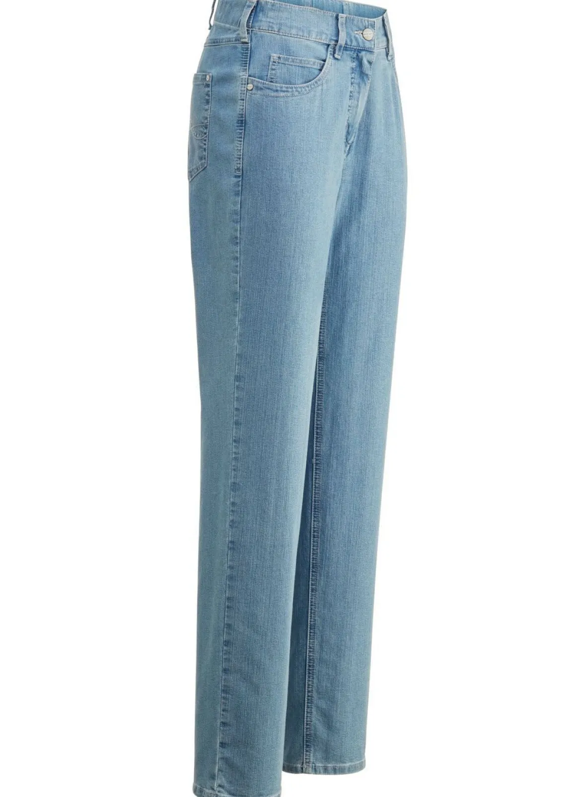 Komfortjeans CARLA
