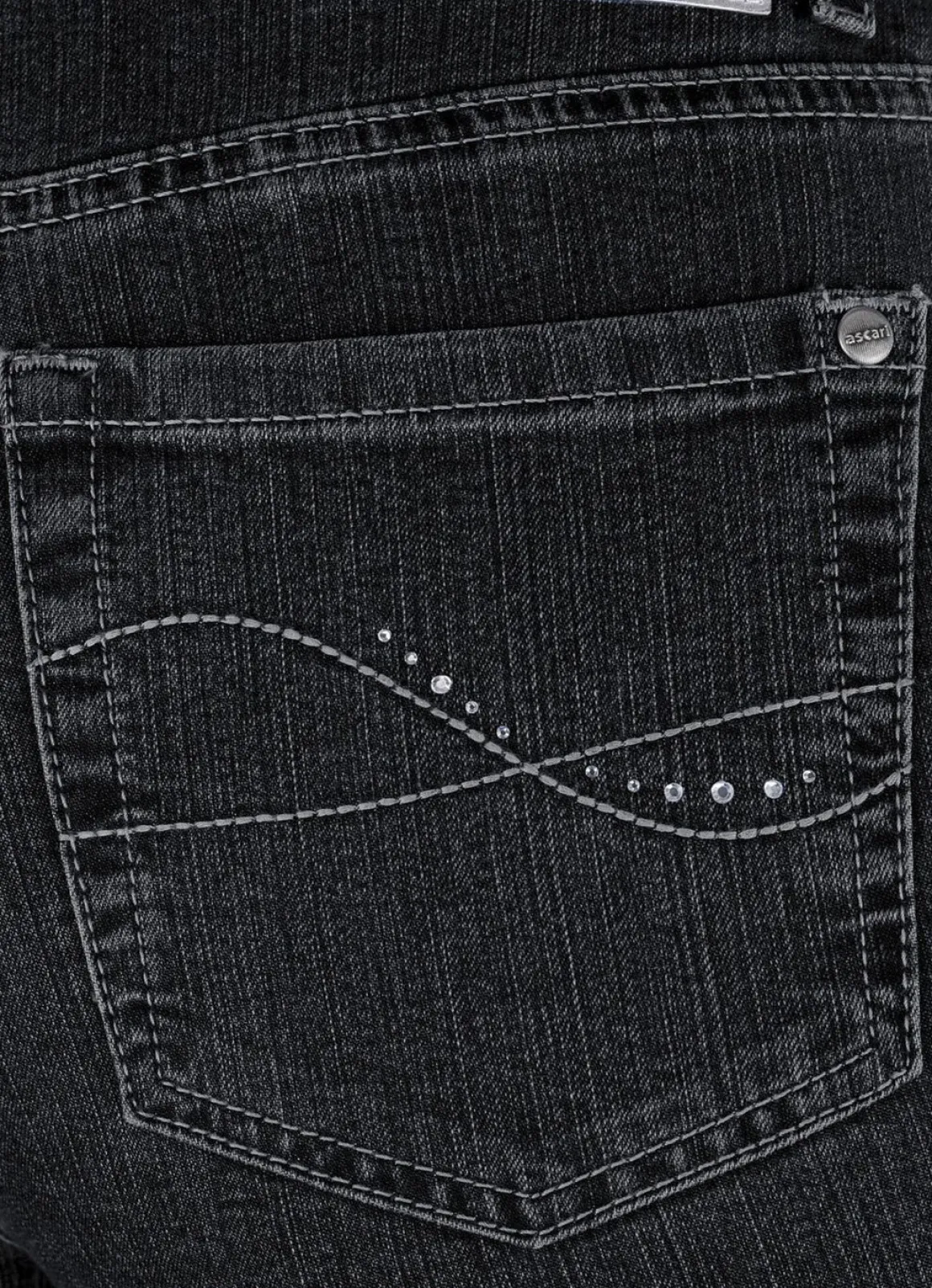 Komfortjeans ROMI
