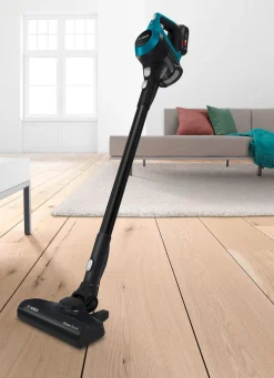 Kompakter Multifunktionssauger