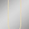 Kordelketten-Garnitur aus Gold 585/- fein