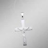 Kreuz-Anhänger mit Korpus