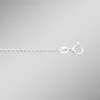Kugelkette aus Silber