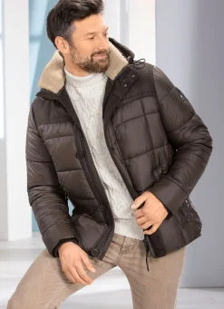 Kurzjacke von „Gate One“