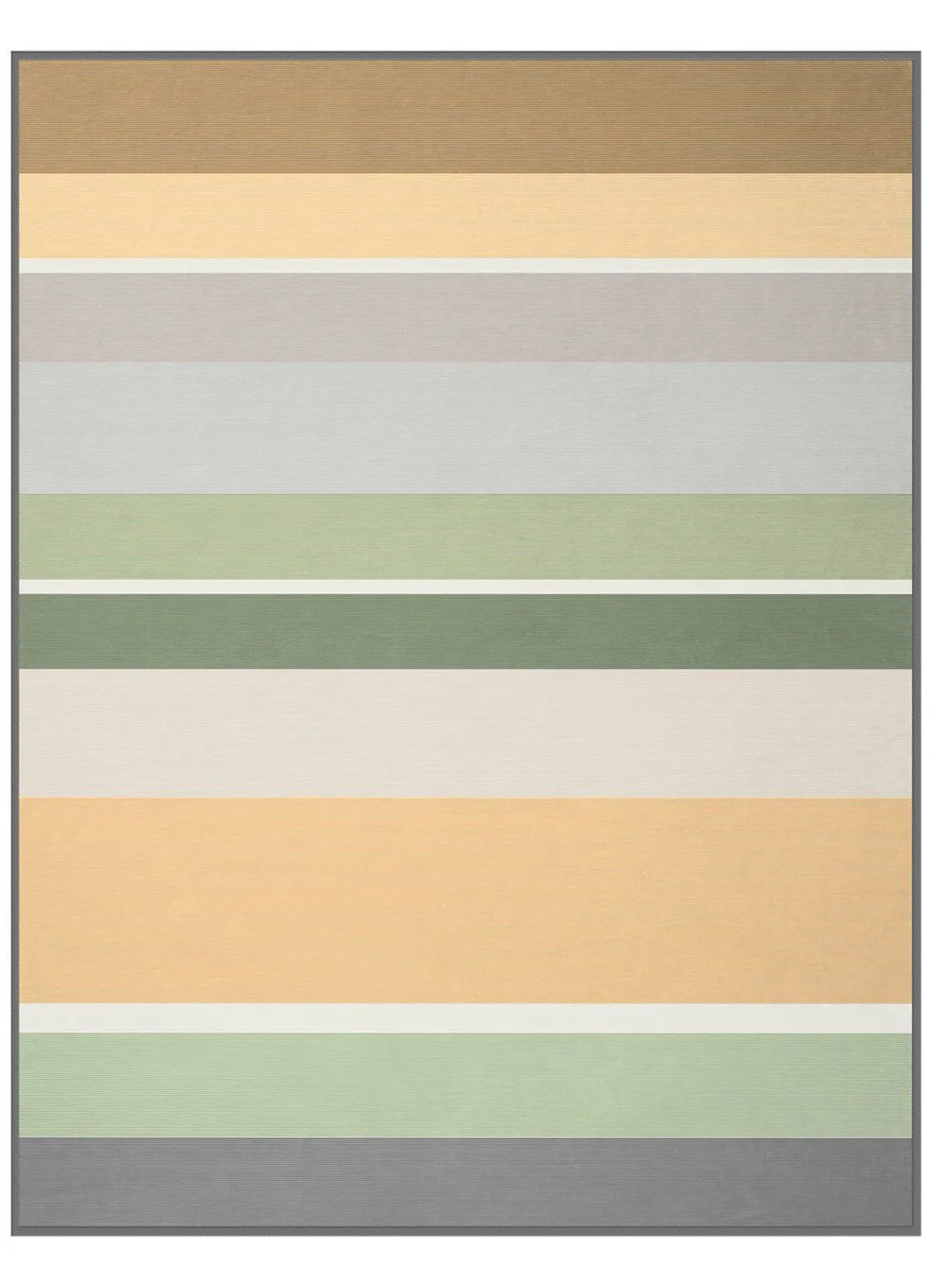 Kuschelweiche Schlafdecke