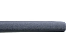 Kuschelweiche Spannbetttücher aus hochwertigem Nicki-Velours