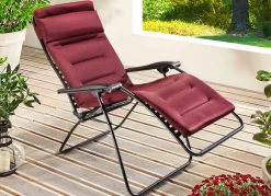 Lafuma Air Comfort Relax-Liege