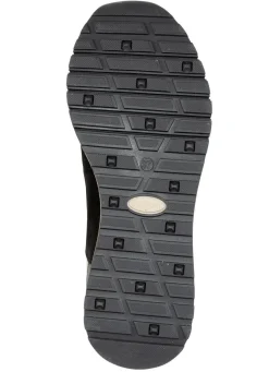 laurakent, stylische Damen-Sneaker, Weite G, mit herausnehmbarem Fußbett