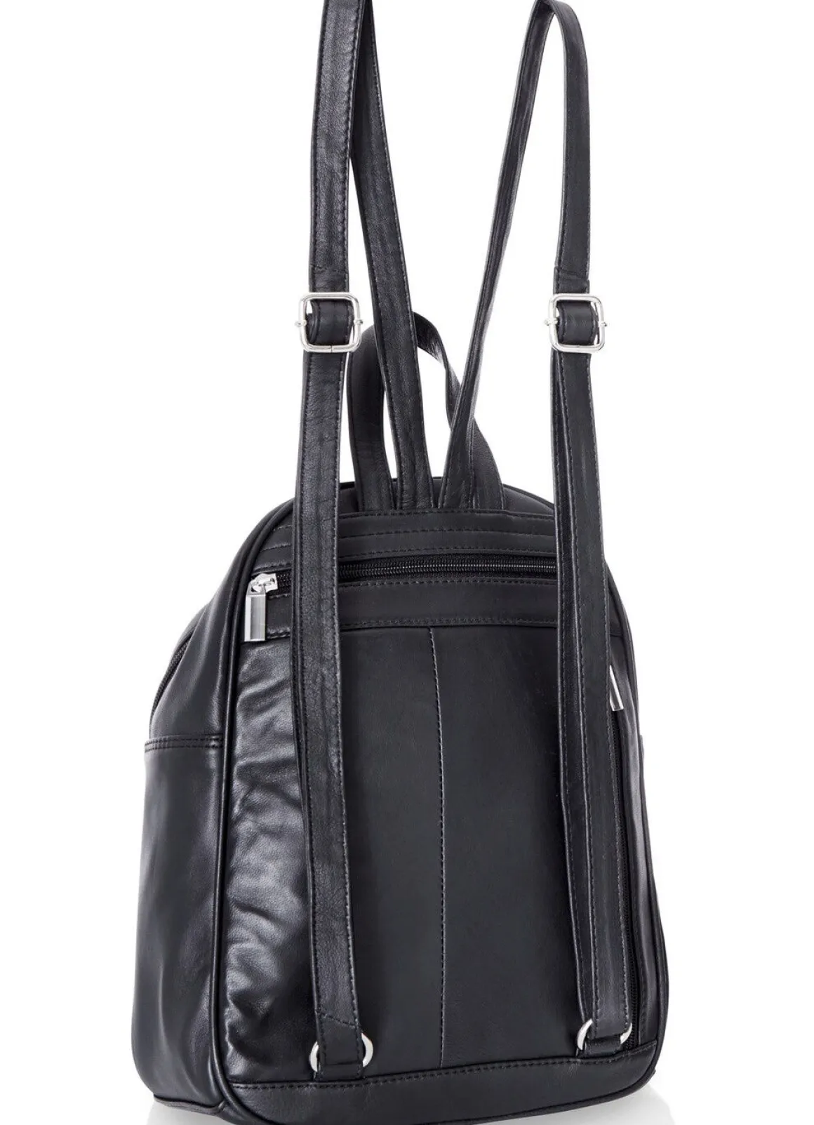 Laurina, Rucksack, Damen, mit zwei verstellbaren Umhängeriemen