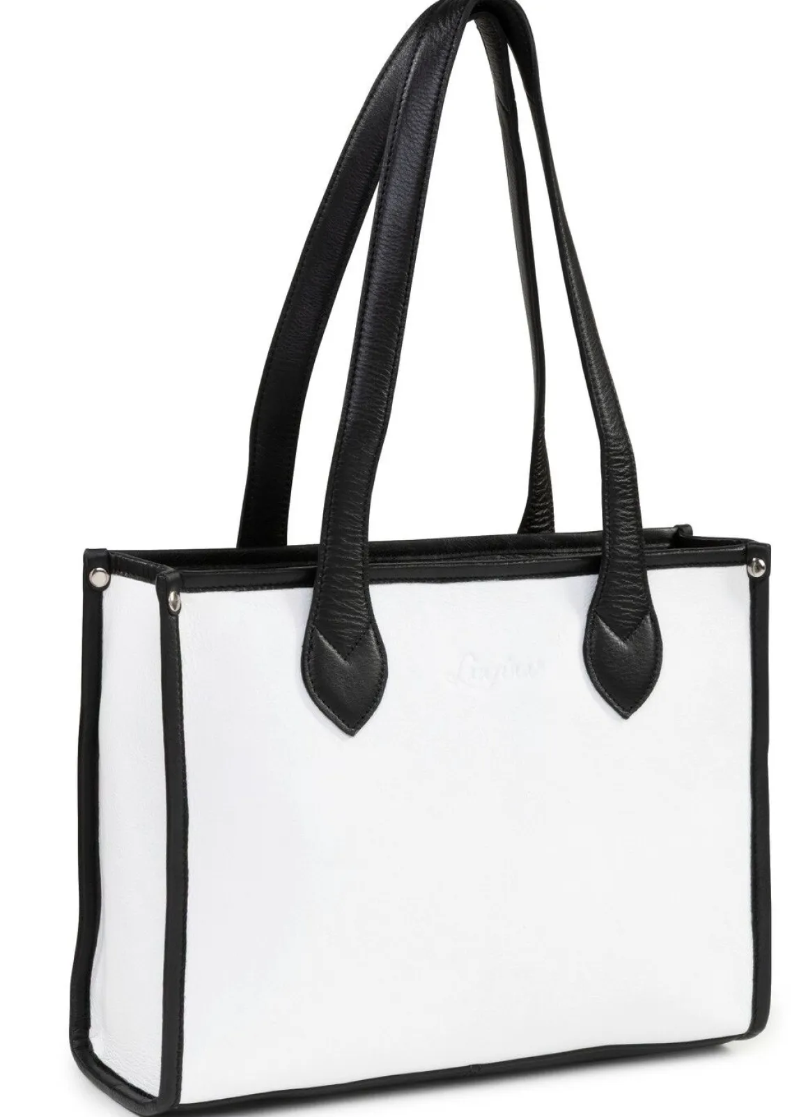 Laurina, Tasche, Damen, aus Leder