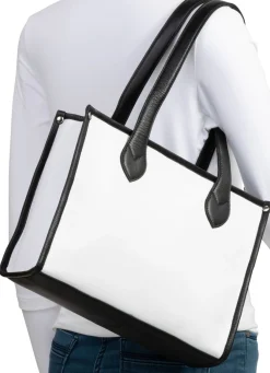 Laurina, Tasche, Damen, aus Leder