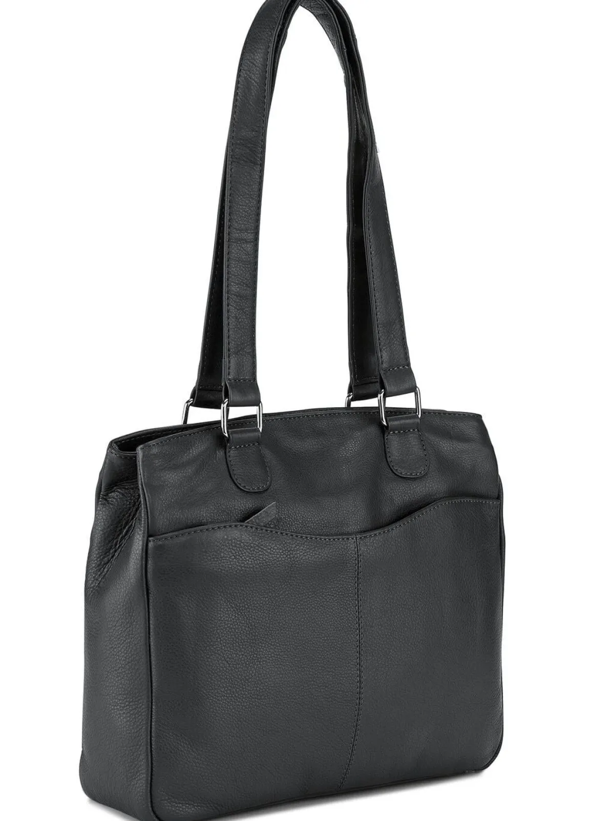 Laurina, Tasche, Damen, aus Leder