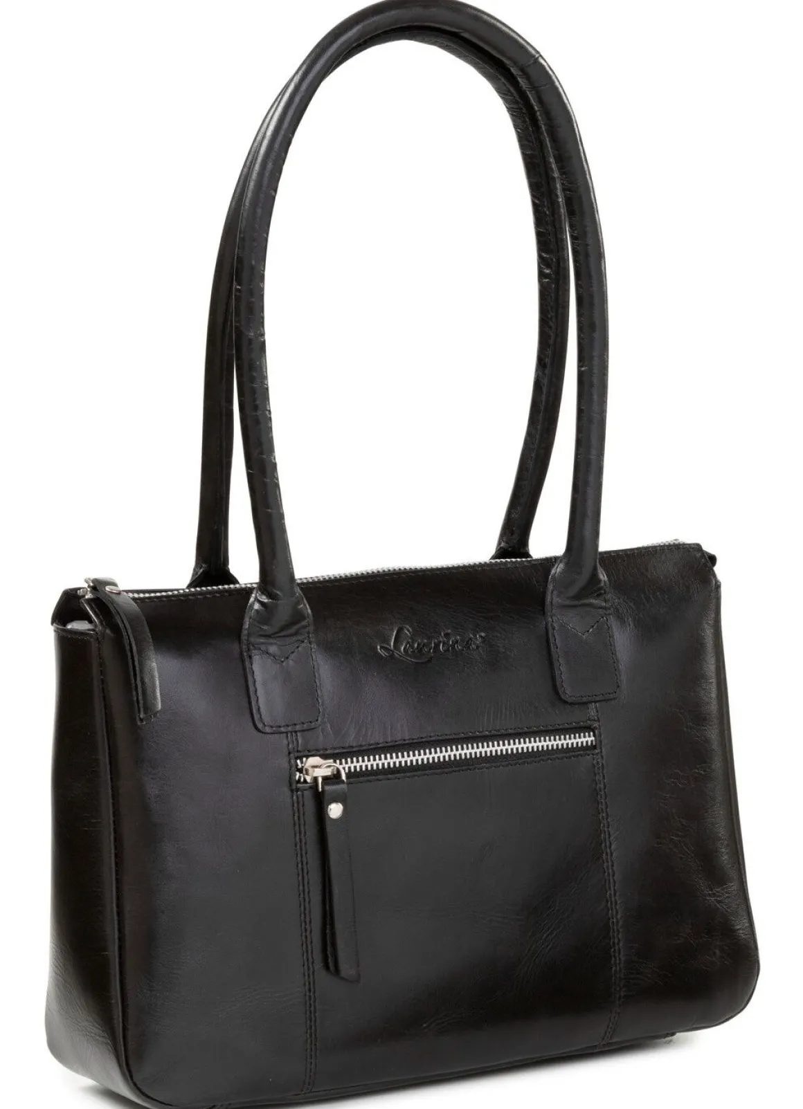 Laurina, Tasche, Damen, aus Leder