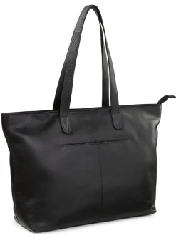 Laurina, Tasche, Damen, aus Leder