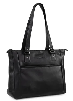 Laurina, Tasche, Damen, mit zwei Umhängeriemen