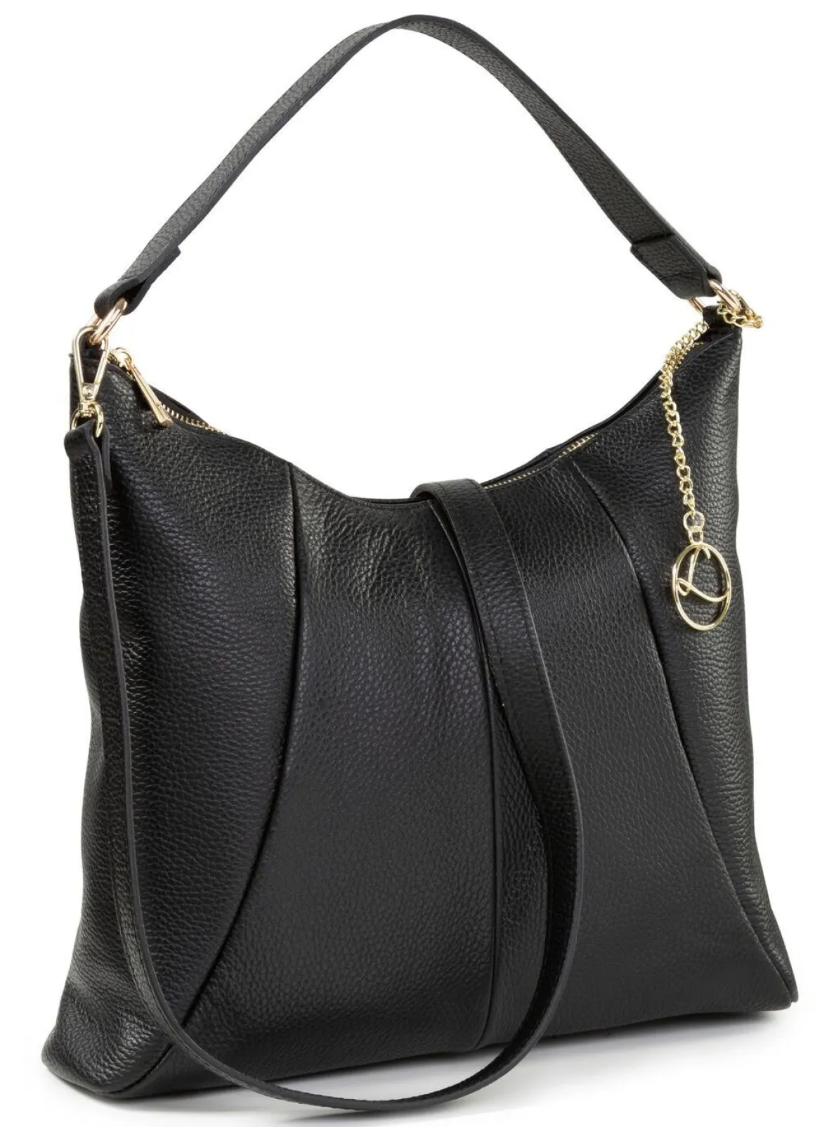 Laurina, Tasche, Damen, mit abnehmbarem Umhängeriemen