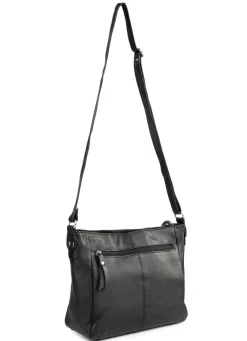 Laurina, Tasche, Damen, mit verstellbarem Umhängeriemen