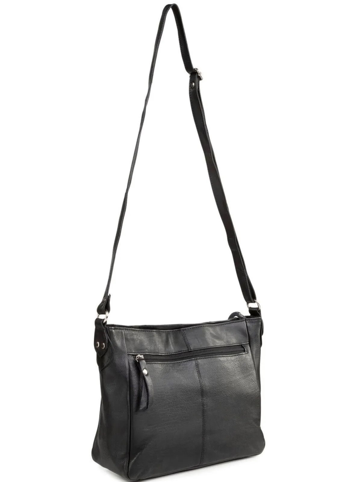 Laurina, Tasche, Damen, mit verstellbarem Umhängeriemen