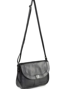 Laurina, Tasche, Damen, mit verstellbarem Umhängeriemen