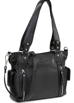 Laurina, Tasche, Damen, mit abnehmbarem, verstellbarem Umhängeriemen