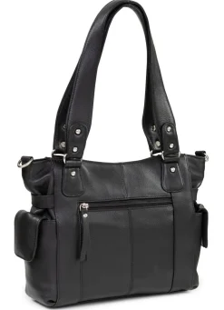 Laurina, Tasche, Damen, mit abnehmbarem, verstellbarem Umhängeriemen