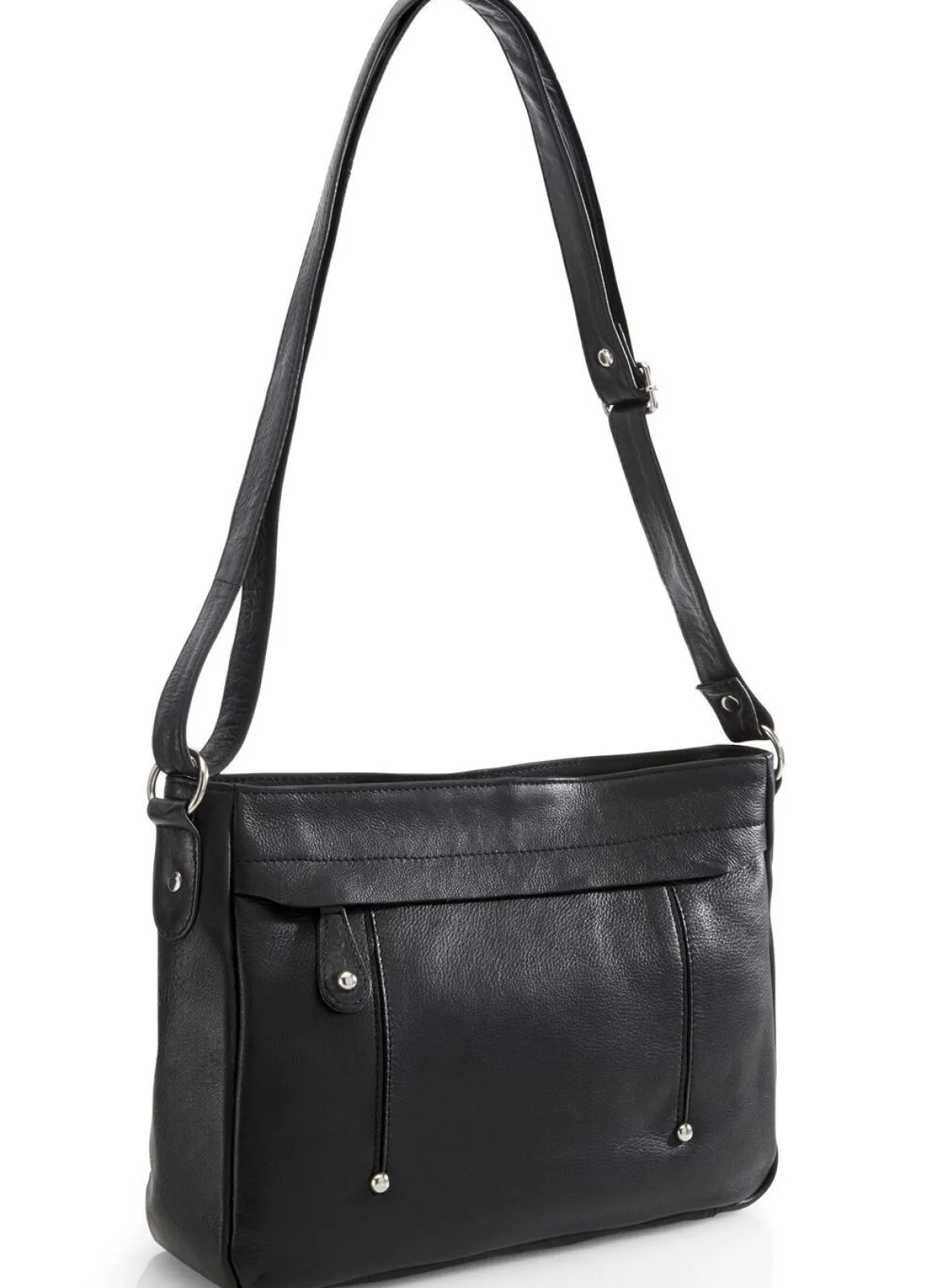 Laurina, Tasche, Damen, mit verstellbarem Umhängeriemen