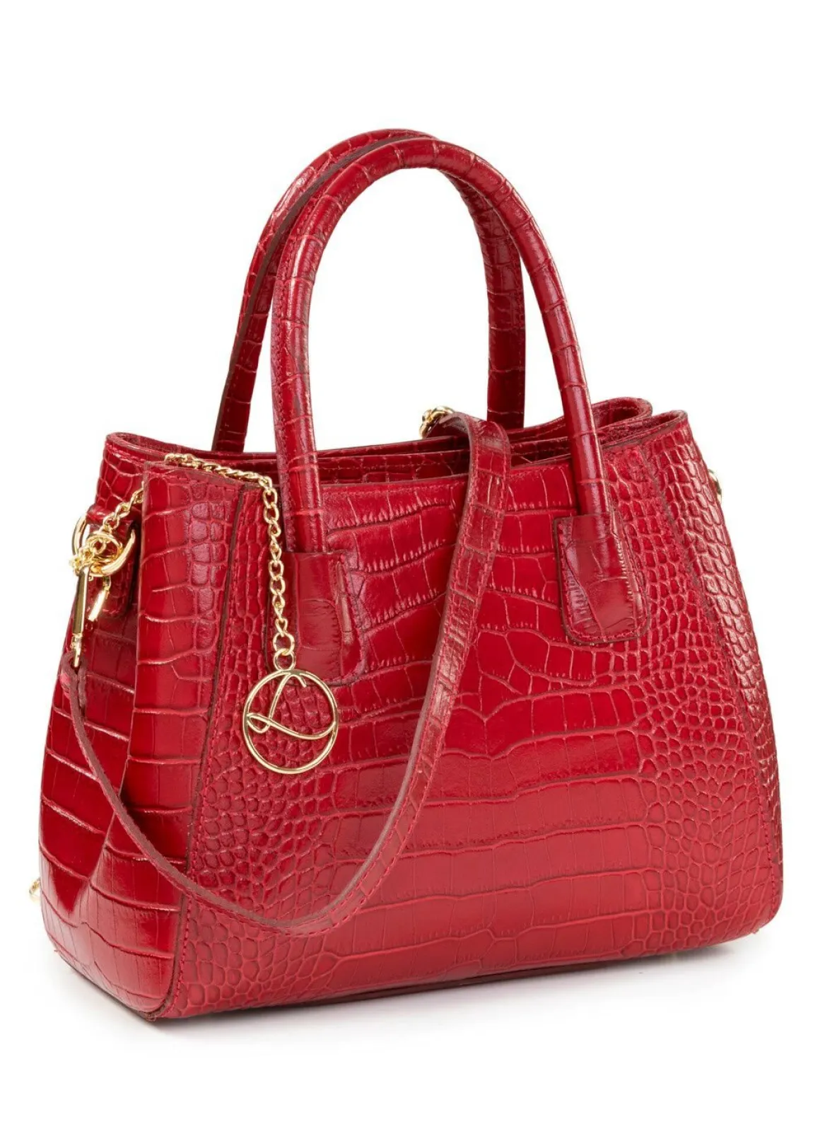 Laurina, Tasche, Damen, mit abnehmbarem, verstellbarem Umhängeriemen