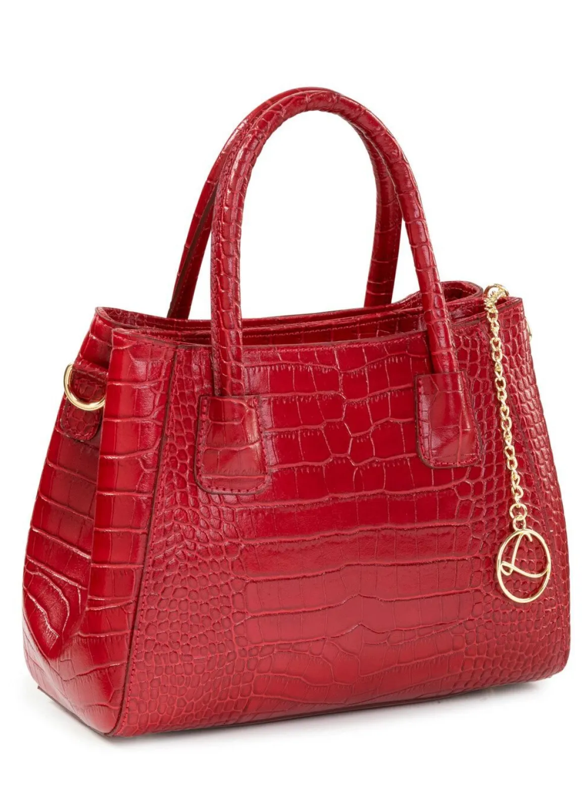 Laurina, Tasche, Damen, mit abnehmbarem, verstellbarem Umhängeriemen