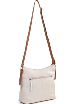 Laurina, Tasche, Damen, mit verstellbarem Umhängeriemen