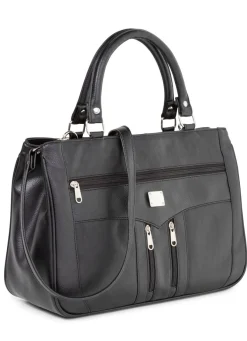 Laurina, Tasche, Damen, mit abnehmbarem, verstellbarem Umhängeriemen