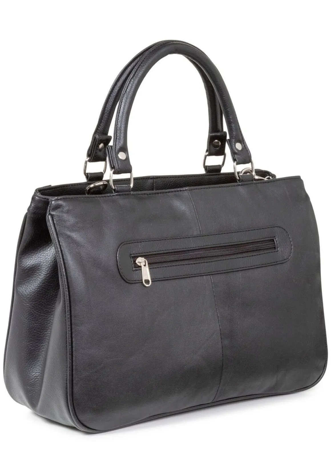 Laurina, Tasche, Damen, mit abnehmbarem, verstellbarem Umhängeriemen