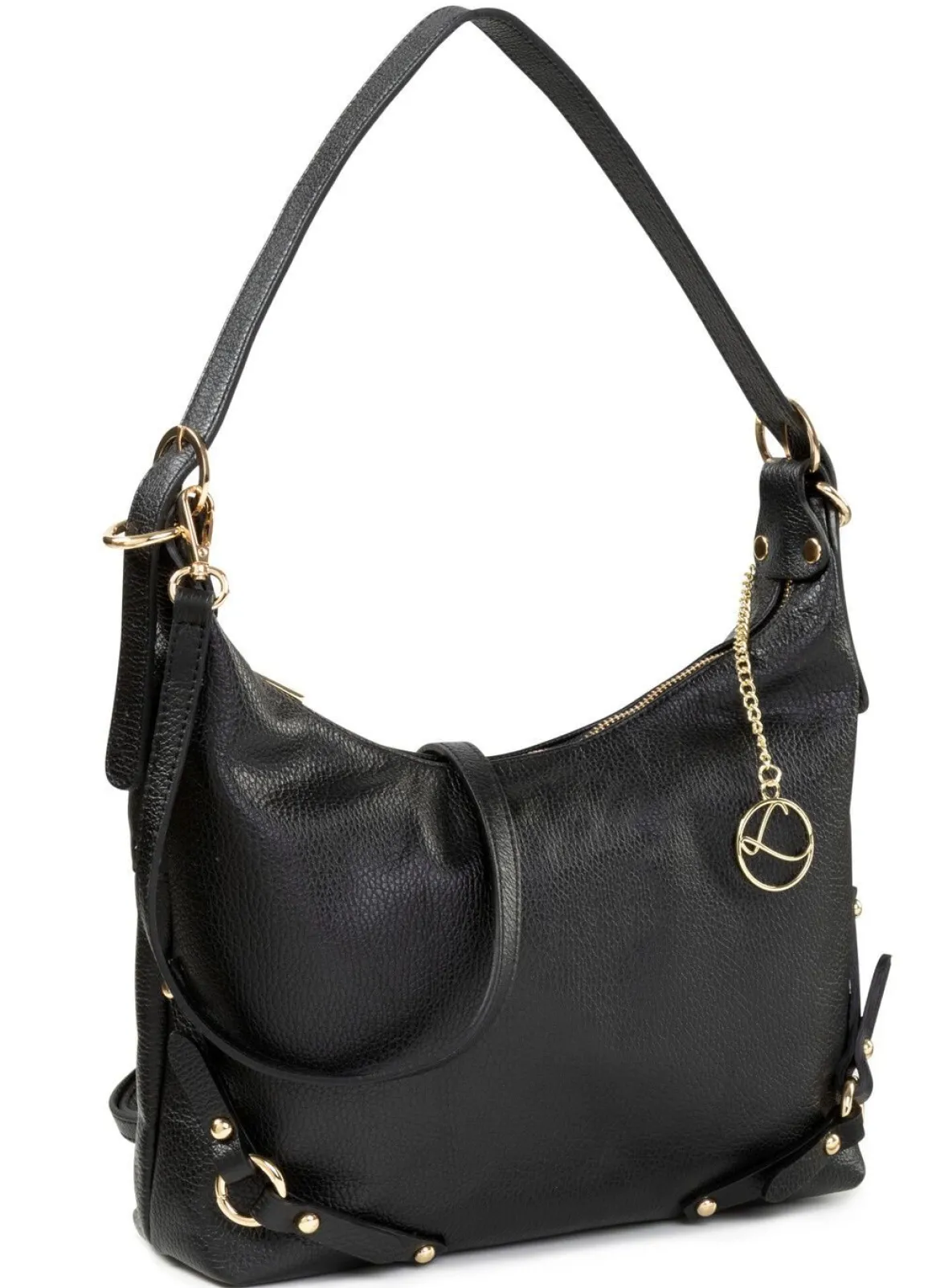 Laurina, Tasche, Damen, mit abnehmbarem, verstellbarem Umhängeriemen