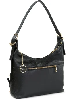 Laurina, Tasche, Damen, mit abnehmbarem, verstellbarem Umhängeriemen