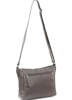 Laurina, Tasche, Damen, mit verstellbarem Umhängeriemen