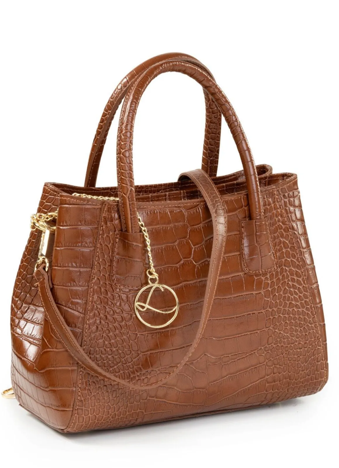 Laurina, Tasche, Damen, mit abnehmbarem, verstellbarem Umhängeriemen