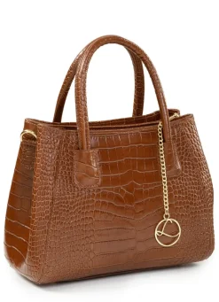 Laurina, Tasche, Damen, mit abnehmbarem, verstellbarem Umhängeriemen