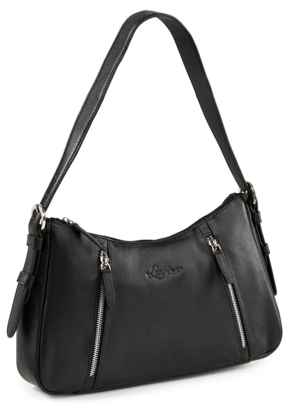Laurina, Tasche, Damen, mit verstellbarem Riemen