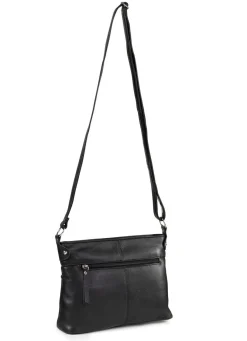 Laurina, Tasche, Damen, mit verstellbarem Umhängeriemen
