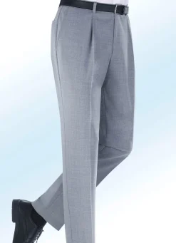 Legere Dehnbundhose in 4 Farben