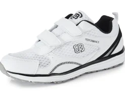 Leichte Herren-Slipper, mit herausnehmbarem Fußbett