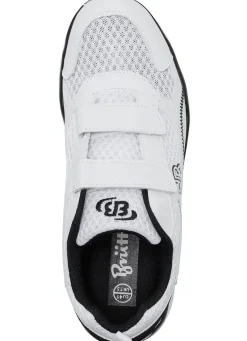 Leichte Herren-Slipper, mit herausnehmbarem Fußbett