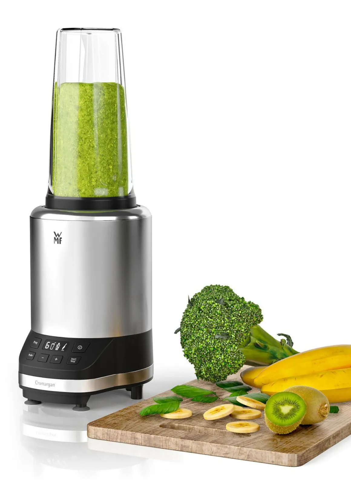 Leistungsstarker WMF Standmixer