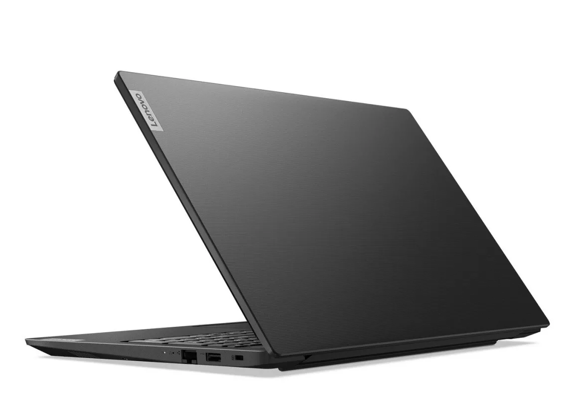 Lenovo Notebook mit 15,6" (39,6 cm) entspiegeltem Full-HD-Display
