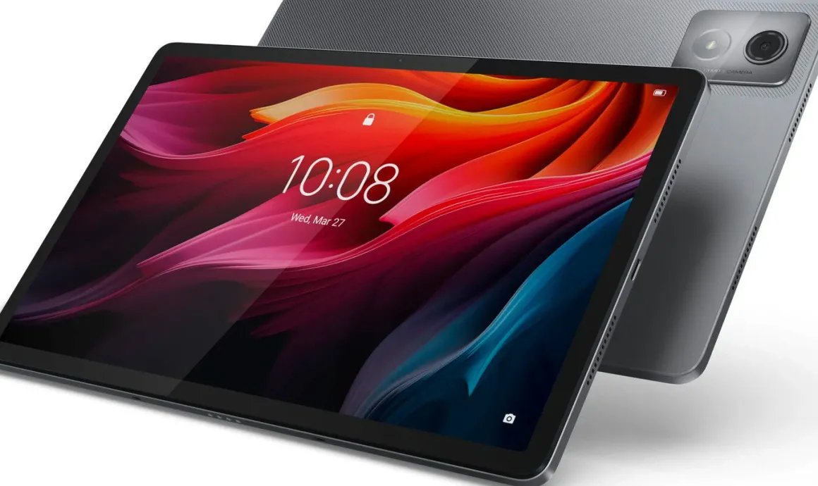 „Lenovo“ Tab K11 Tablet mit 11,4"